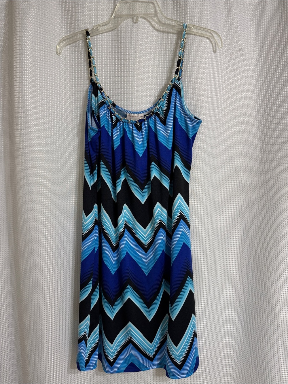 Cb established  1962 summer sundress. . Size L